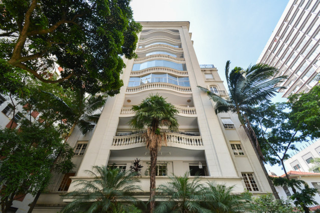 Imagem Apartamento com 3 Quartos à Venda, 292 m² em Santa Cecília - São Paulo Imagem Apartamento com 3 Quartos à Venda, 292 m² em Santa Cecília - São Paulo