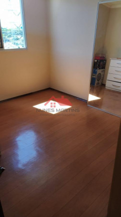 Imagem Apartamento com 2 Quartos à Venda, 52 m² em Jardim Anhembi - São José Dos Campos Imagem Apartamento com 2 Quartos à Venda, 52 m² em Jardim Anhembi - São José Dos Campos