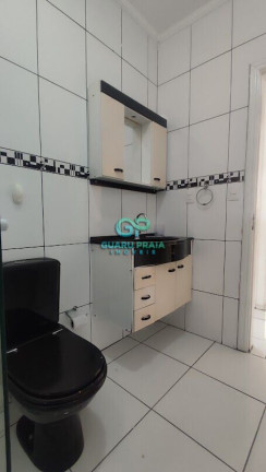 Apartamento com 2 Quartos à Venda, 110 m² em Enseada - Guarujá