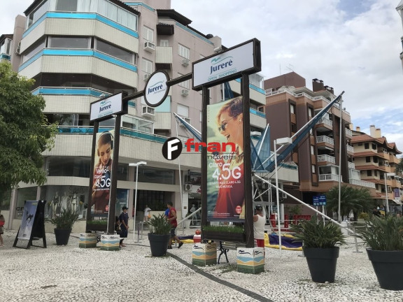 Imagem Imóvel à Venda, 651 m² em Jurerê Internacional - Florianópolis