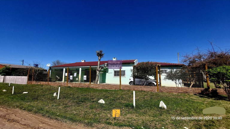 Imagem Casa com 2 Quartos à Venda, 116 m² em Cassino - Rio Grande Imagem Casa com 2 Quartos à Venda, 116 m² em Cassino - Rio Grande