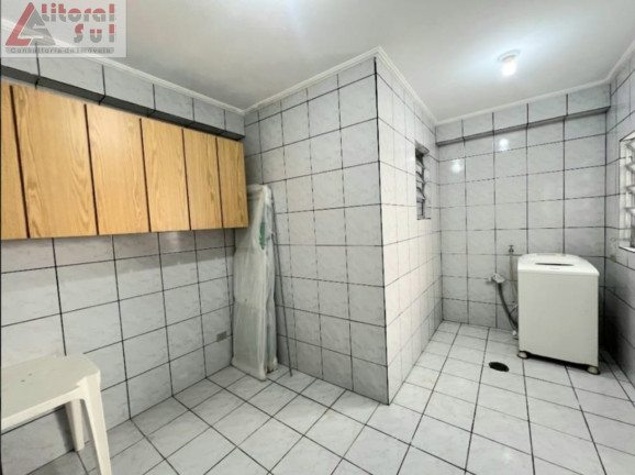 Imagem Casa com 2 Quartos à Venda, 64 m² em Maracanã - Praia Grande Imagem Casa com 2 Quartos à Venda, 64 m² em Maracanã - Praia Grande