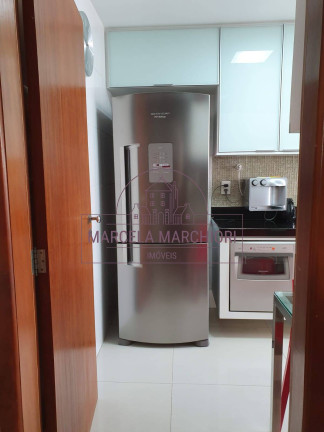 Imagem Apartamento com 2 Quartos à Venda, 90 m² em Itapoã - Vila Velha