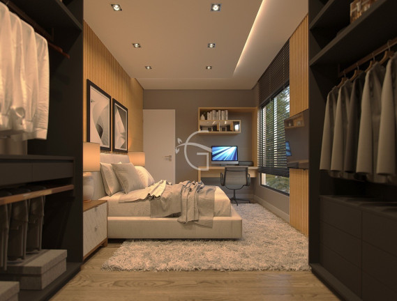 Imagem Apartamento com 2 Quartos à Venda, 76 m² em Saguaçu - Joinville