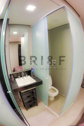 Imagem Apartamento com 1 Quarto à Venda, 45 m² em Vila Olímpia - São Paulo Imagem Apartamento com 1 Quarto à Venda, 45 m² em Vila Olímpia - São Paulo