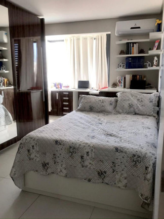 Imagem Apartamento com 3 Quartos à Venda, 143 m² em São José - Aracaju Imagem Apartamento com 3 Quartos à Venda, 143 m² em São José - Aracaju