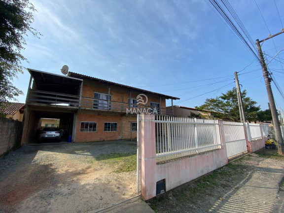 Imagem Sobrado com 7 Quartos à Venda, 540 m² em São Cristóvão - Barra Velha Imagem Sobrado com 7 Quartos à Venda, 540 m² em São Cristóvão - Barra Velha