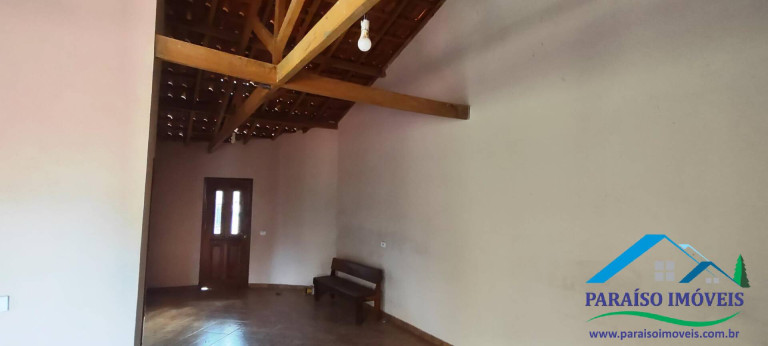 Imagem Casa com 2 Quartos à Venda, 110 m² em Centro - Paraisópolis