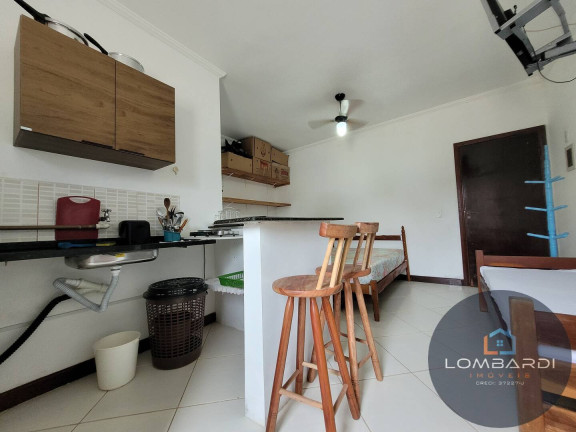 Imagem Apartamento com 1 Quarto à Venda, 27 m² em Toninhas - Ubatuba Imagem Apartamento com 1 Quarto à Venda, 27 m² em Toninhas - Ubatuba