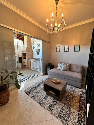 Imagem Casa de Condomínio com 3 Quartos à Venda, 233 m² em Paisagem Renoir - Cotia