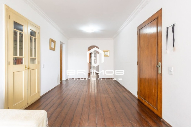 Imagem Imóvel com 3 Quartos à Venda, 107 m² em Brooklin - São Paulo Imagem Imóvel com 3 Quartos à Venda, 107 m² em Brooklin - São Paulo