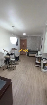 Imagem Apartamento com 2 Quartos à Venda, 65 m² em Cidade Ademar - São Paulo Imagem Apartamento com 2 Quartos à Venda, 65 m² em Cidade Ademar - São Paulo