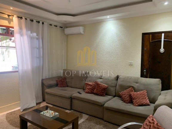 Imagem Casa com 4 Quartos à Venda, 240 m² em Residencial Bosque Dos Ipês - São José Dos Campos Imagem Casa com 4 Quartos à Venda, 240 m² em Residencial Bosque Dos Ipês - São José Dos Campos