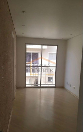Imagem Apartamento com 2 Quartos à Venda, 50 m² em Vila Amália (zona Norte) - São Paulo Imagem Apartamento com 2 Quartos à Venda, 50 m² em Vila Amália (zona Norte) - São Paulo