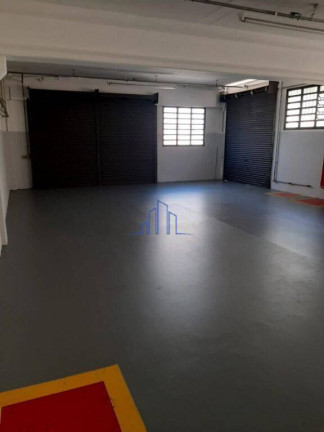 Imagem Galpão para Alugar, 903 m² em Tamboré - Barueri Imagem Galpão para Alugar, 903 m² em Tamboré - Barueri