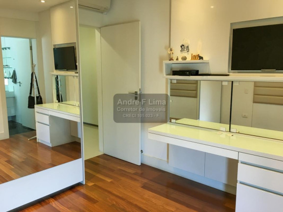Imagem Apartamento com 4 Quartos à Venda, 255 m² em Centro - São Bernardo Do Campo
