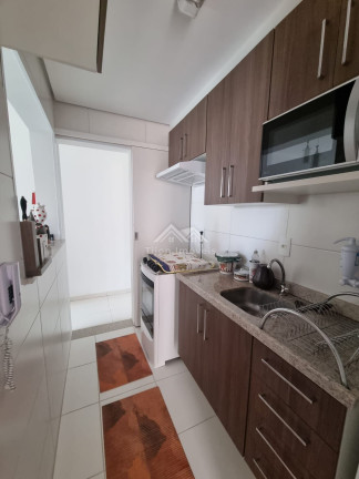 Imagem Apartamento com 2 Quartos à Venda, 60 m² em Parque Campolim - Sorocaba Imagem Apartamento com 2 Quartos à Venda, 60 m² em Parque Campolim - Sorocaba