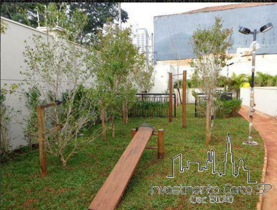 Imagem Apartamento com 2 Quartos à Venda, 69 m² em Vila Bertioga - São Paulo