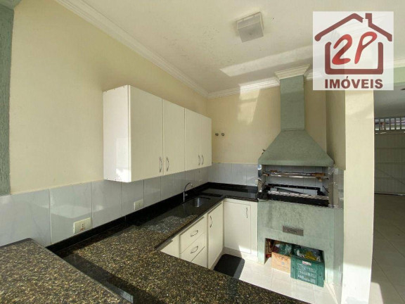 Imagem Casa com 4 Quartos à Venda, 442 m² em Terras De Sant Anna - Jacareí Imagem Casa com 4 Quartos à Venda, 442 m² em Terras De Sant Anna - Jacareí
