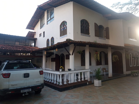Imagem Casa com 3 Quartos à Venda, 300 m² em Caminho Das árvores - Salvador Imagem Casa com 3 Quartos à Venda, 300 m² em Caminho Das árvores - Salvador