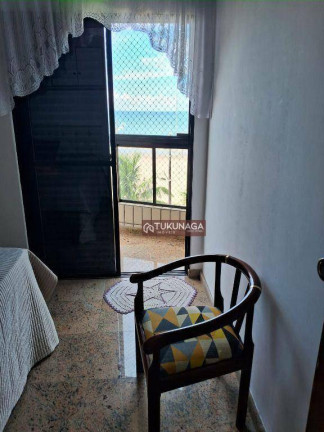 Imagem Apartamento com 3 Quartos à Venda, 102 m² em Caiçara - Praia Grande