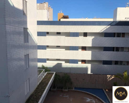 Imagem Apartamento com 2 Quartos à Venda, 56 m² em Cabo Branco - João Pessoa