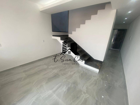 Casa com 3 Quartos à Venda, 96 m² em Tropical - Contagem