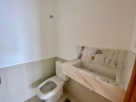 Imagem Apartamento com 3 Quartos à Venda, 141 m² em Setor Bueno - Goiânia Imagem Apartamento com 3 Quartos à Venda, 141 m² em Setor Bueno - Goiânia