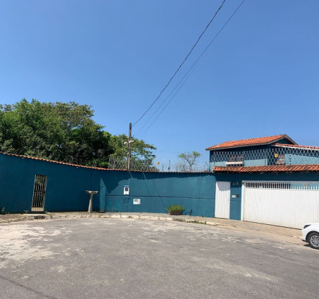 Imagem Casa com 3 Quartos à Venda ou Locação, 400 m² em Jardim Quaresmeira - Suzano Imagem Casa com 3 Quartos à Venda ou Locação, 400 m² em Jardim Quaresmeira - Suzano