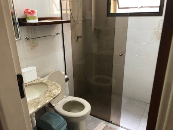 Imagem Cobertura com 3 Quartos à Venda, 145 m² em Boqueirão - Praia Grande Imagem Cobertura com 3 Quartos à Venda, 145 m² em Boqueirão - Praia Grande