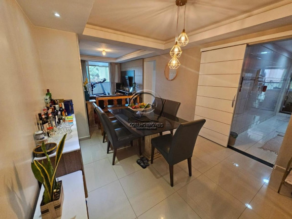 Imagem Apartamento com 3 Quartos à Venda, 90 m² em Riacho Fundo I - Brasília