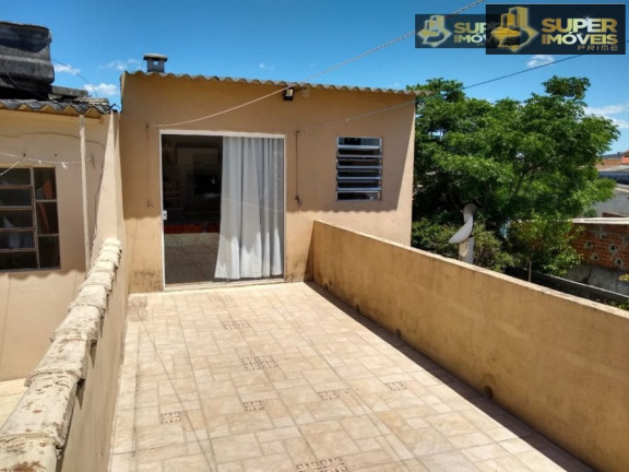 Imagem Casa com 3 Quartos à Venda, 126 m² em Fragata - Pelotas