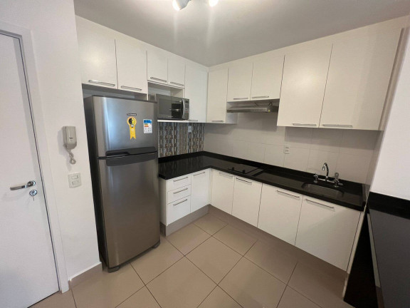 Imagem Apartamento com 1 Quarto à Venda, em Jardim Das Perdizes - São Paulo Imagem Apartamento com 1 Quarto à Venda, em Jardim Das Perdizes - São Paulo