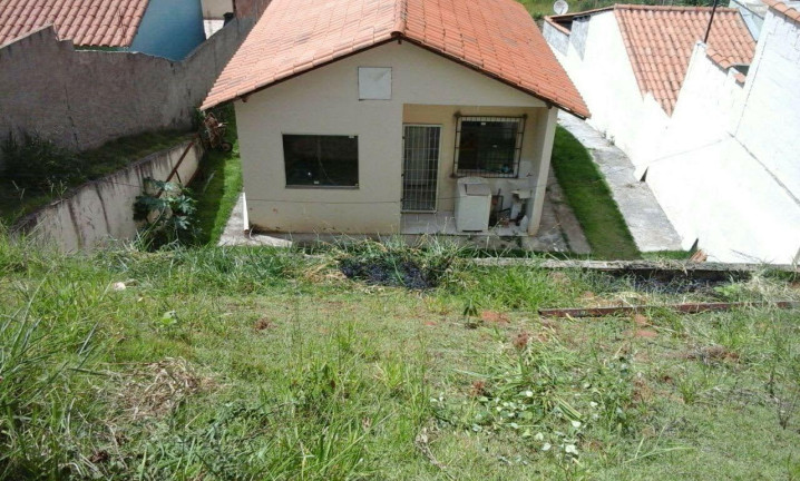 Imagem Casa com 2 Quartos à Venda, 54 m² em São Pedro - Esmeraldas
