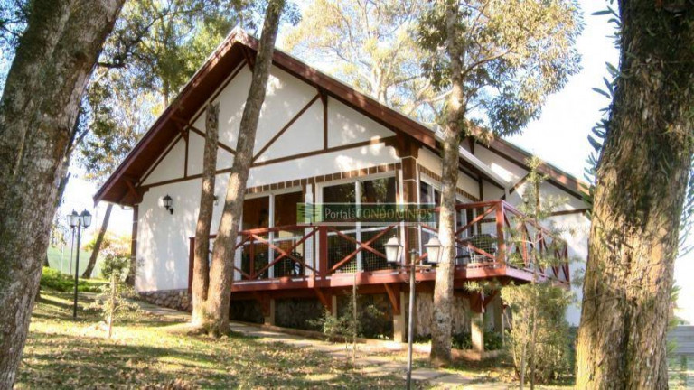 Imagem Casa com 4 Quartos à Venda, 531 m² em São Braz - Curitiba Imagem Casa com 4 Quartos à Venda, 531 m² em São Braz - Curitiba