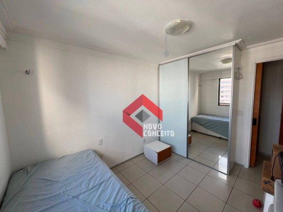 Imagem Apartamento com 3 Quartos à Venda, 137 m² em Cocó - Fortaleza Imagem Apartamento com 3 Quartos à Venda, 137 m² em Cocó - Fortaleza