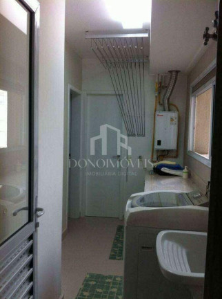 Imagem Apartamento com 3 Quartos à Venda, 155 m² em Centro - São Bernardo Do Campo