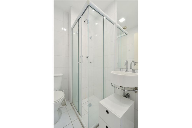 Imagem Apartamento com 1 Quarto à Venda, 36 m² em Santa Cecília - São Paulo Imagem Apartamento com 1 Quarto à Venda, 36 m² em Santa Cecília - São Paulo