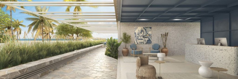 Imagem Apartamento com 1 Quarto à Venda, 48 m² em Ponta De Campina - Cabedelo Imagem Apartamento com 1 Quarto à Venda, 48 m² em Ponta De Campina - Cabedelo