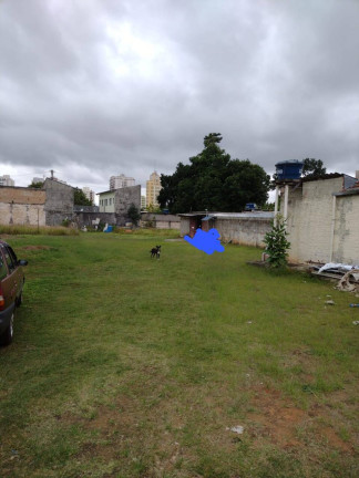 Imagem Terreno à Venda, 1 m² em Esplanada Independência - Taubaté Imagem Terreno à Venda, 1 m² em Esplanada Independência - Taubaté