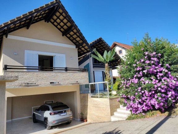Imagem Casa com 4 Quartos à Venda, 285 m² em Várzea - Teresópolis Imagem Casa com 4 Quartos à Venda, 285 m² em Várzea - Teresópolis