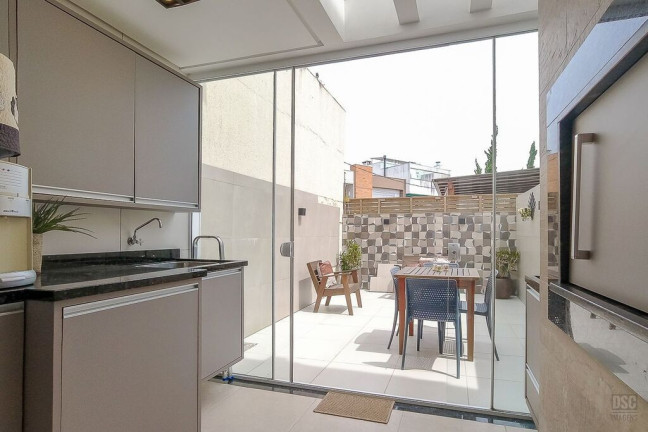 Imagem Casa de Condomínio com 2 Quartos à Venda, 108 m² em Aberta Dos Morros - Porto Alegre Imagem Casa de Condomínio com 2 Quartos à Venda, 108 m² em Aberta Dos Morros - Porto Alegre