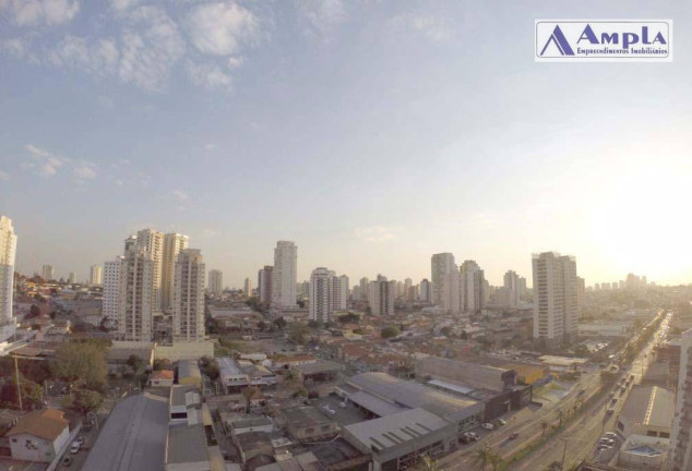 Imagem Apartamento com 4 Quartos à Venda, 110 m² em Vila Regente Feijó - São Paulo Imagem Apartamento com 4 Quartos à Venda, 110 m² em Vila Regente Feijó - São Paulo