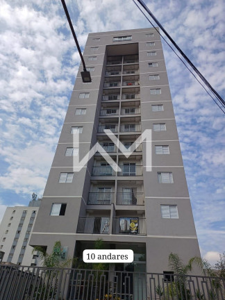 Imagem Apartamento com 2 Quartos à Venda, 48 m² em Jardim Aida - Guarulhos Imagem Apartamento com 2 Quartos à Venda, 48 m² em Jardim Aida - Guarulhos
