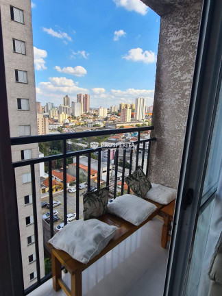 Imagem Apartamento com 3 Quartos à Venda,  em Centro - Diadema