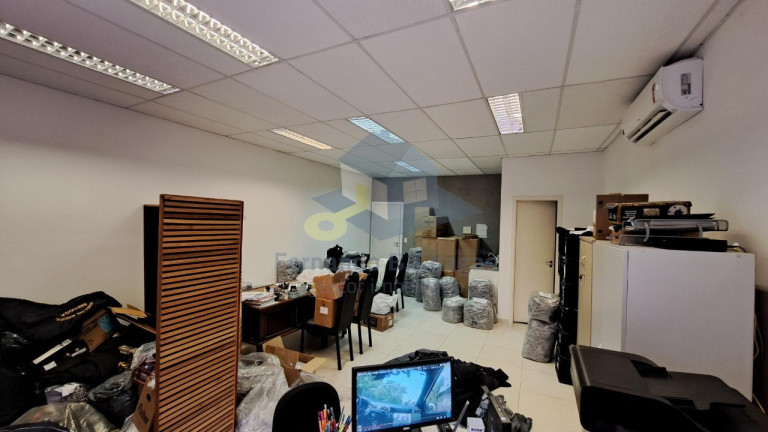 Imagem Sala Comercial à Venda, 45 m² em Loteamento Center Santa Genebra - Campinas
