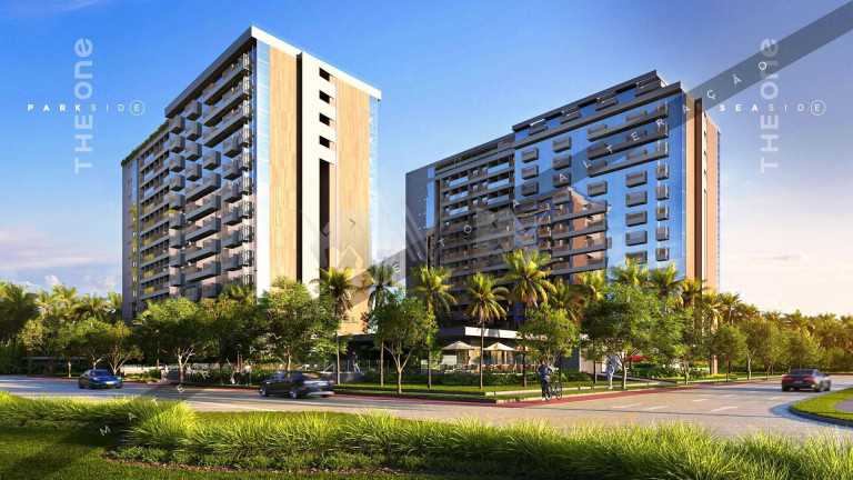 Imagem Apartamento com 3 Quartos à Venda, 129 m² em Paiva - Cabo De Santo Agostinho Imagem Apartamento com 3 Quartos à Venda, 129 m² em Paiva - Cabo De Santo Agostinho