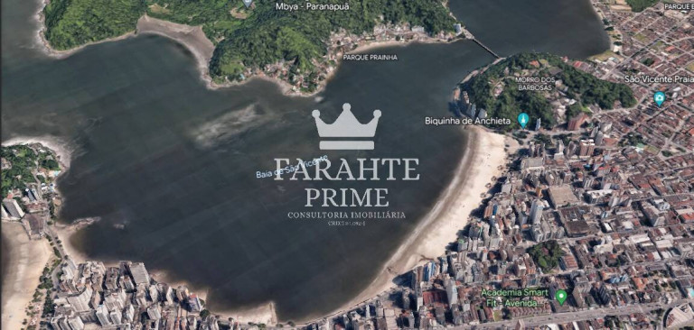Imagem Imóvel Comercial à Venda, 913 m² em Itararé - São Vicente Imagem Imóvel Comercial à Venda, 913 m² em Itararé - São Vicente