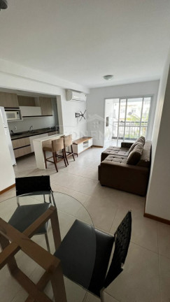 Imagem Apartamento com 2 Quartos à Venda, 78 m² em Abraão - Florianópolis