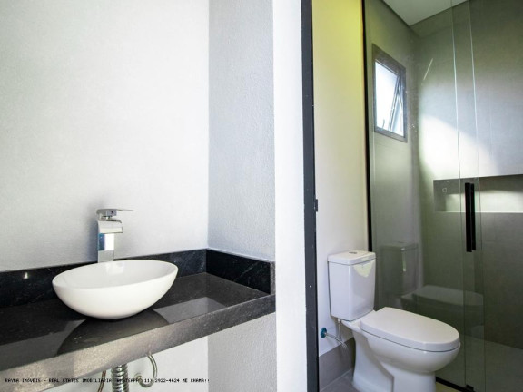 Imagem Casa com 3 Quartos à Venda, 202 m² em Jardim Celeste - Jundiaí